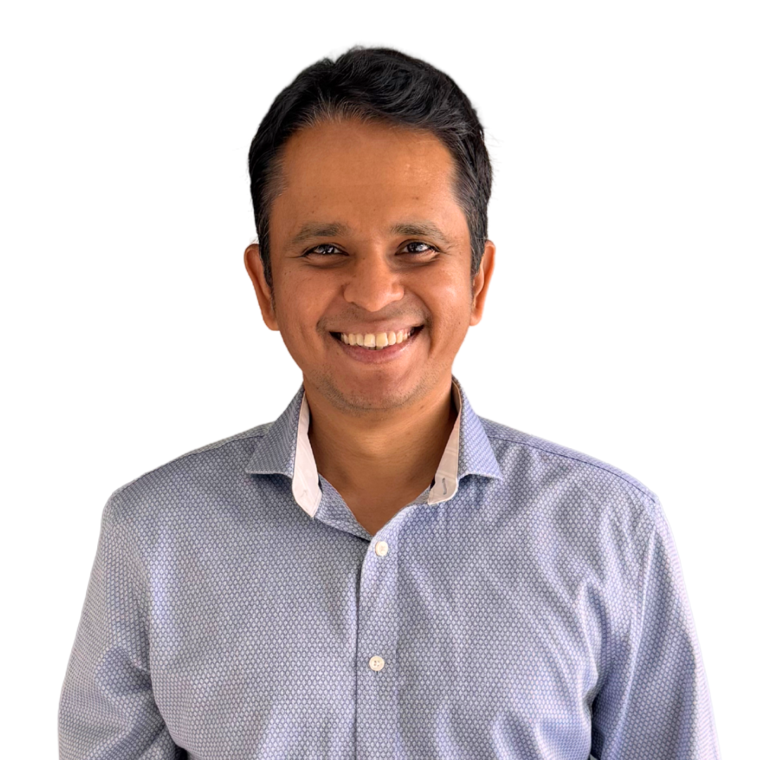 Meet Dr. Sushruta: Marina Medical's New GP with a Passion for People and Procedures